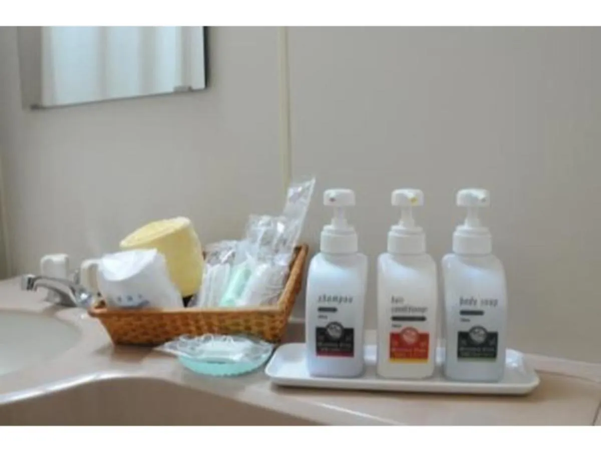Hotel Shin Osaka / Vacation Stay 81527