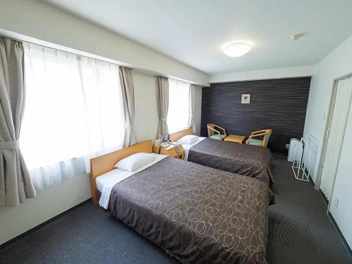 **  Hotel Shin Osaka / Vacation Stay 81527 Japonya