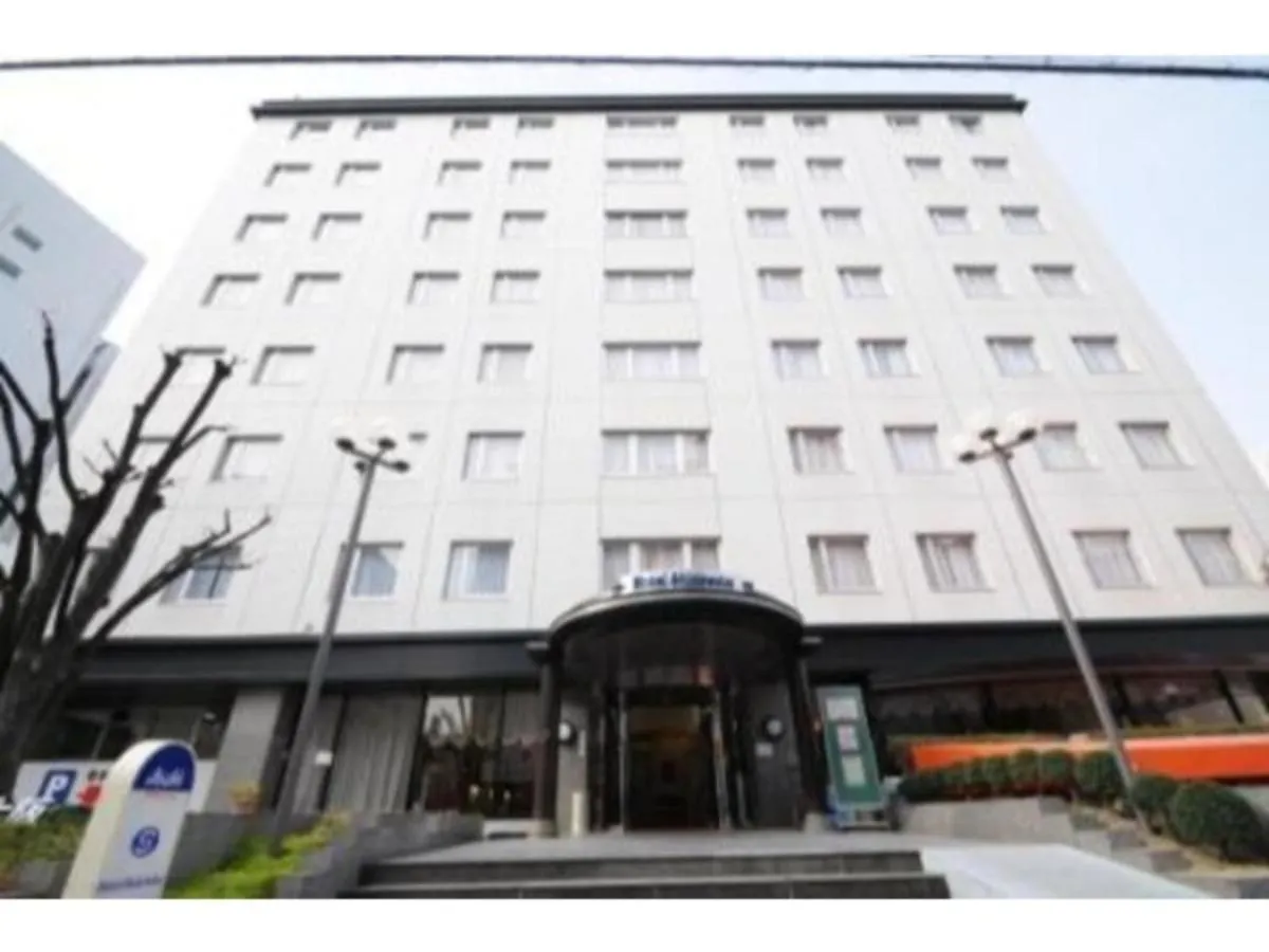 Hotel Shin Osaka / Vacation Stay 81527 2*,  Japonya