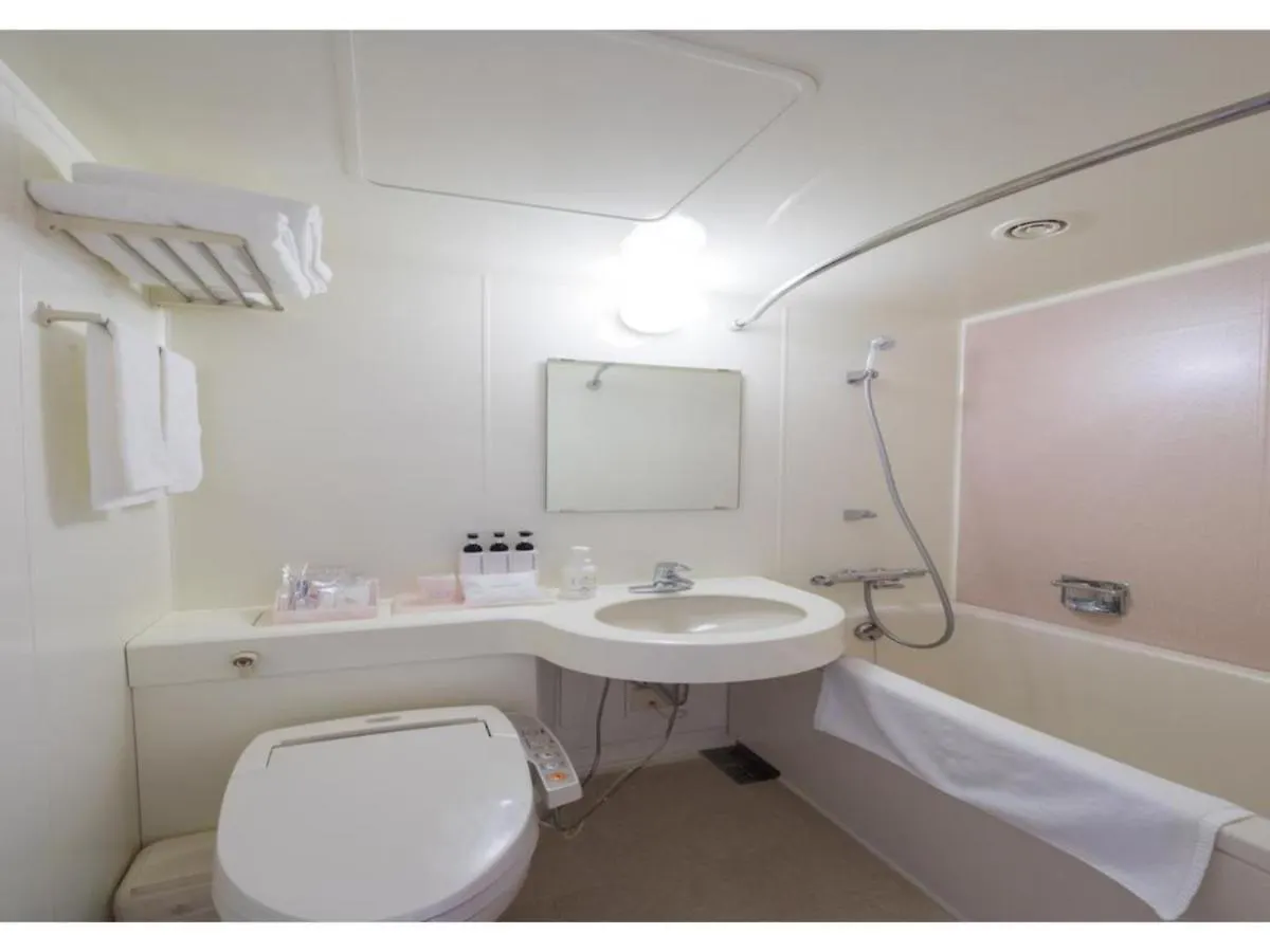 Hotel Shin Osaka / Vacation Stay 81527