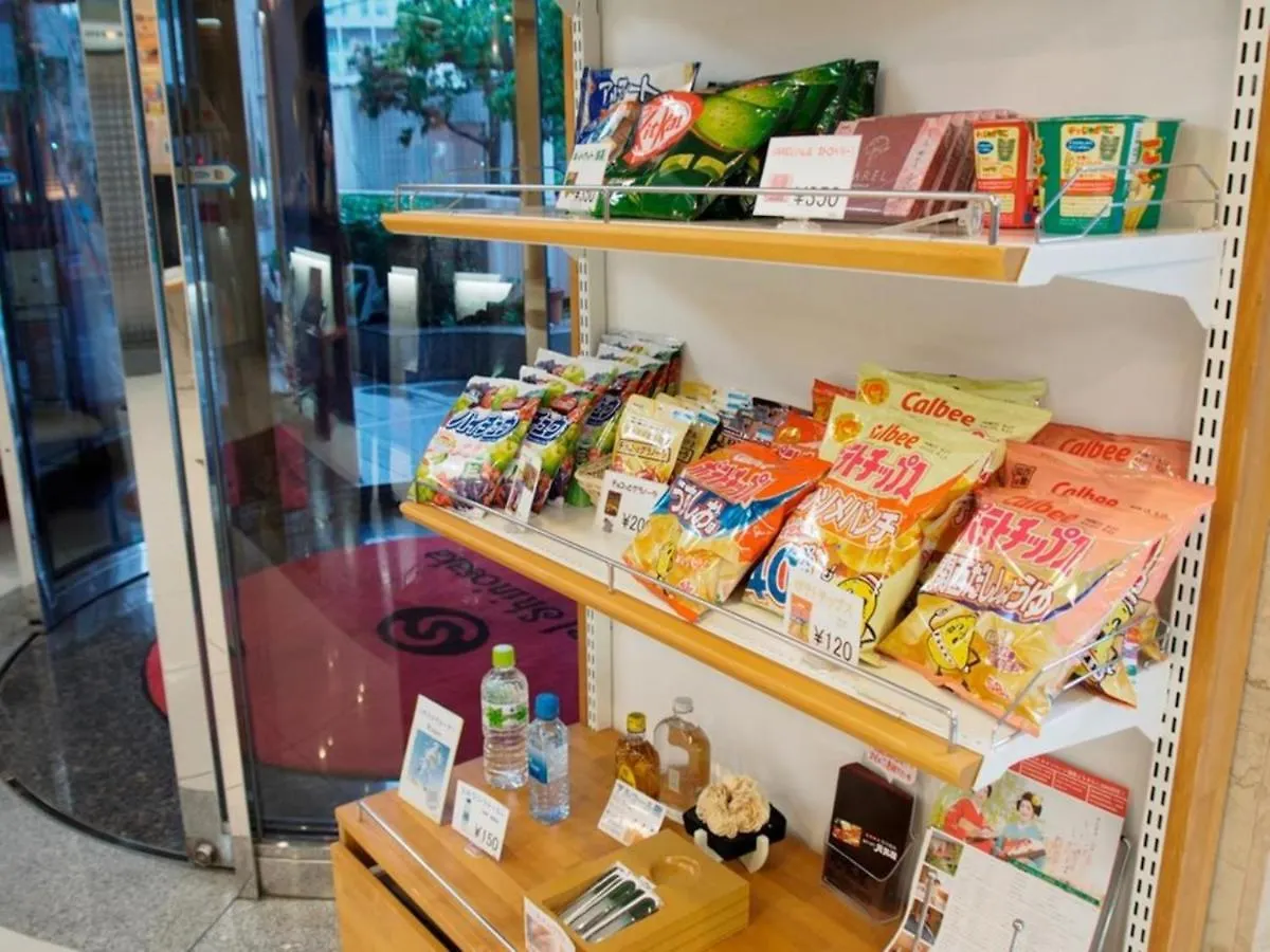 Hotel Shin Osaka / Vacation Stay 81527