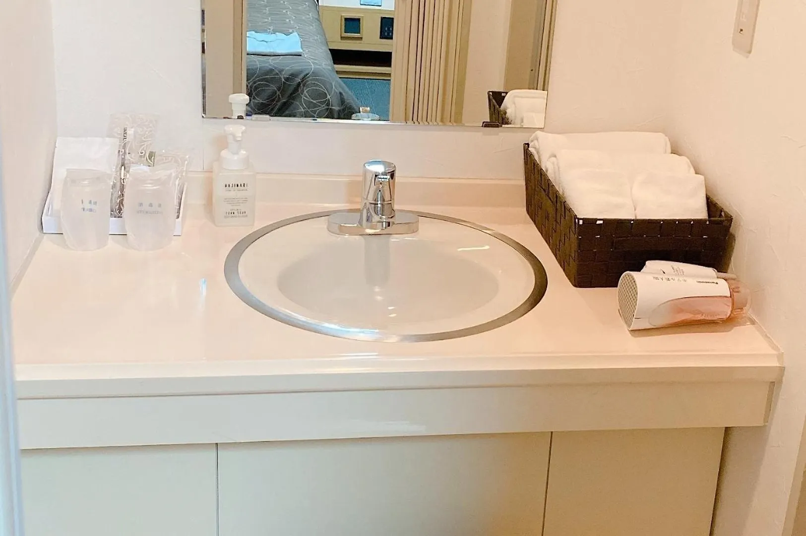 Hotel Shin Osaka / Vacation Stay 81527
